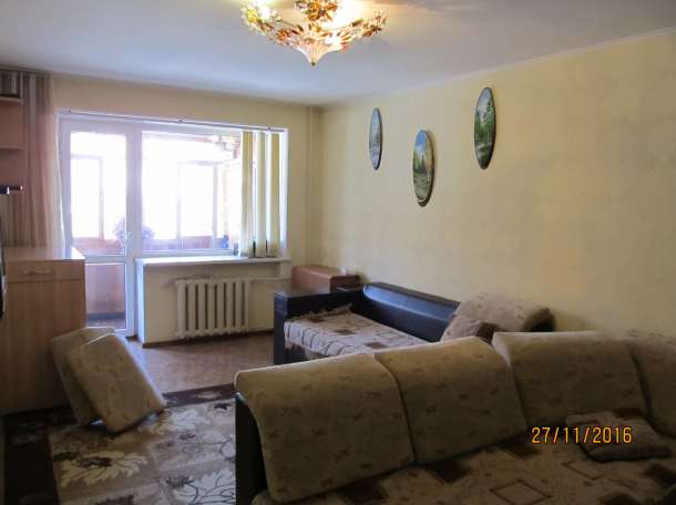 Продам квартиру в элитном доме в центре, Ержанова, дом 12, фотография 2