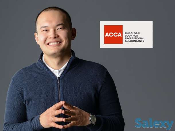 ДипИФР Алматы, гарантия сдачи, фотография 1