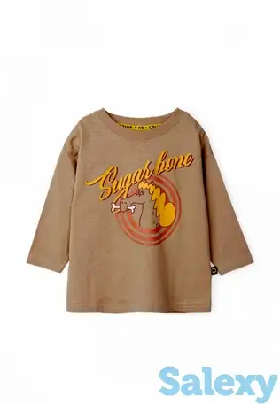 Лонгслив happy baby, фотография 1