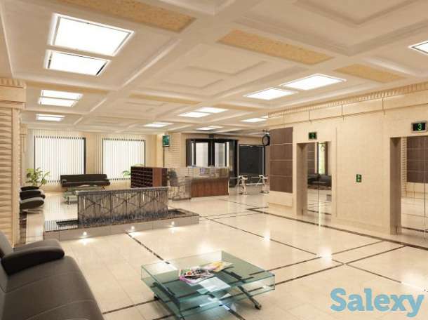 Ремонт бизнес центров, фотография 3