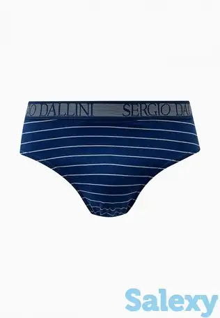 Трусы sergio dallini, фотография 1