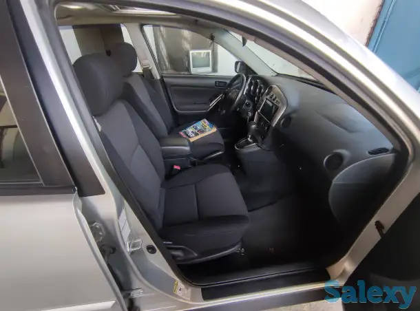 Pontiac Vibe, фотография 7