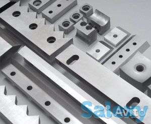 Деревообрабатывающие ножи, фотография 1