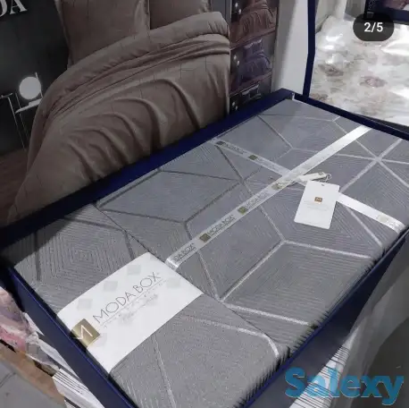 Постельное белье с фабрики Турции напрямую, фотография 6