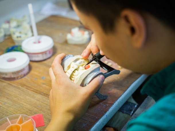 Стоматология Бекбауовых, фотография 1