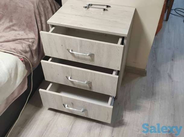 любая корпусная мебель на заказ, фотография 5