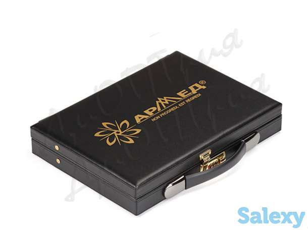 Набор  пробных очковых линз с оправой Армед на 103, фотография 12