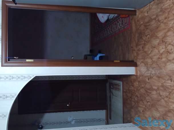 Продам квартиру, Газиза Жубанова 1А., фотография 1