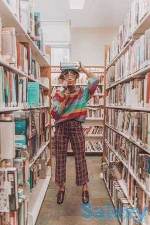 Антибукашное Скорочтение, фотография 1