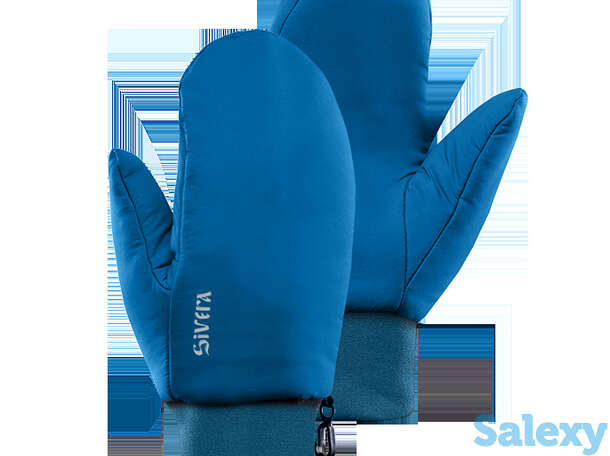 Рукавицы Сивера Кулаты Lifestyle Сапфир, фотография 1