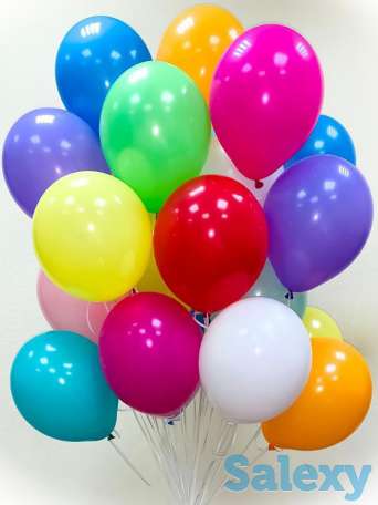 АКЦИЯ! Шарики в Алматы!, фотография 3