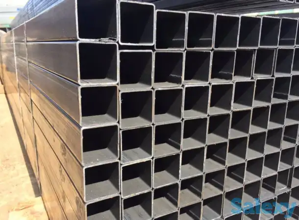 Труба профильная (Бьем цены). Звоните!, фотография 6