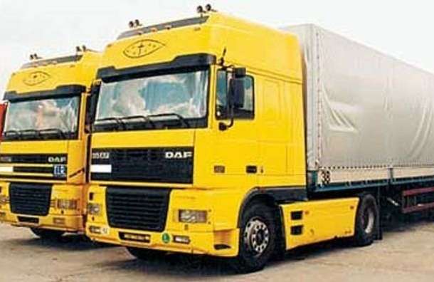 Перевозка грузов по Казахстану и России , фотография 3