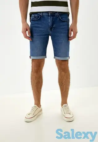Шорты джинсовые bochetti, фотография 1