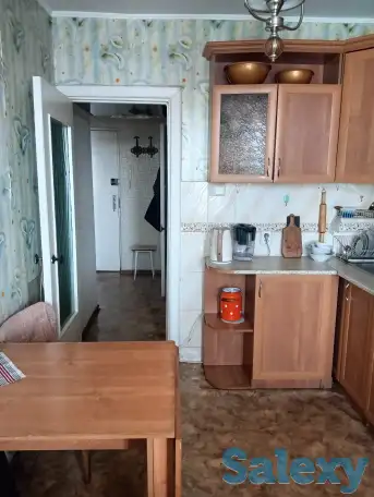 Продам 2-хкомн.улучш.р-н Новый Рынок, ул.A.Затаевича 77А-Бухар.Жырау, фотография 4