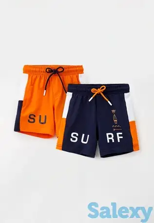 Шорты 2 шт. playtoday, фотография 1