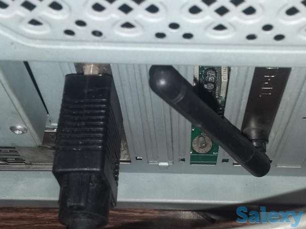 Системный блок полность готовый к работе в офисе, фотография 2