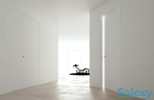 Скрытые двери, фотография 4