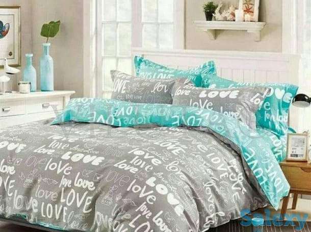 Текстиль для дома, индивидуальный пошив, фотография 10