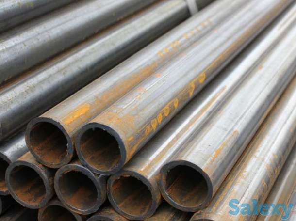 Труба 108х16, фотография 1