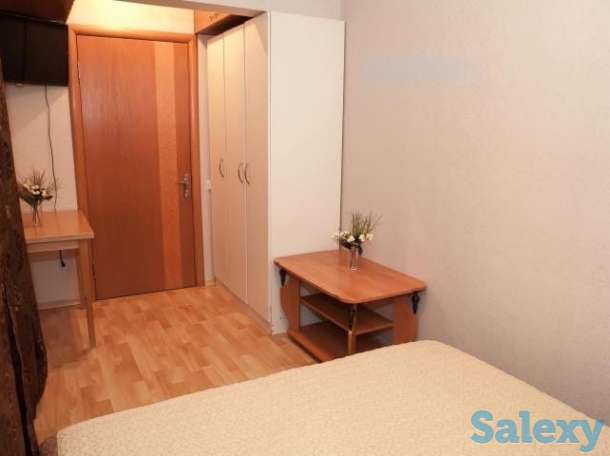 2- комнатная квартира посуточно Сатпаева-Назарбаева, фотография 8