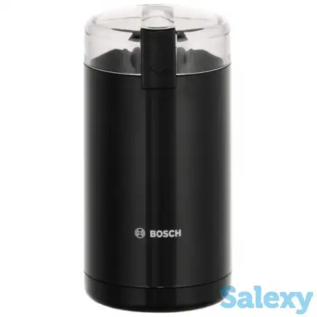 Кофемолка Bosch, фотография 1