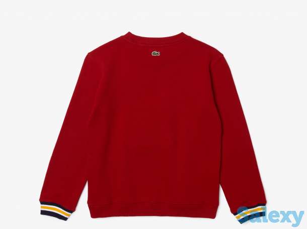 Свитер lacoste, фотография 2