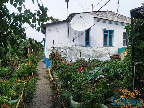 3-комнатный дом, 45 м², 4 сот., фотография 3