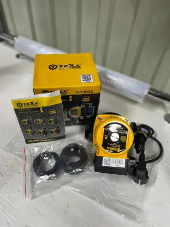 насос поверхностный, фотография 1