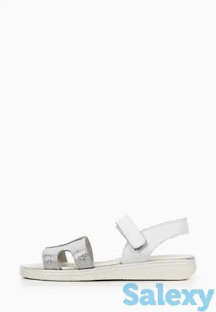 Сандалии лель, фотография 1