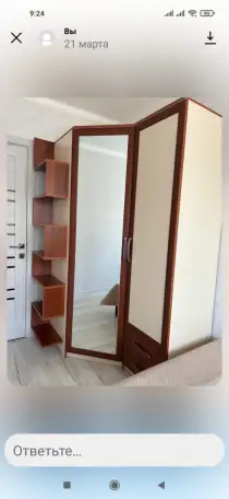 Продам спальный гарнитур, фотография 3