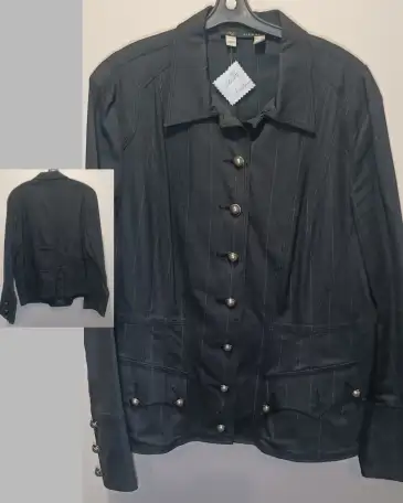 Пиджаки, фотография 7