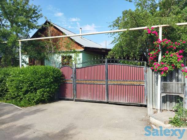 Продам дом, фотография 1