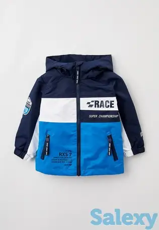 Ветровка playtoday, фотография 1