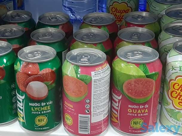 Напитки взорвавшие тик ток энергетические, натуральные, фотография 6