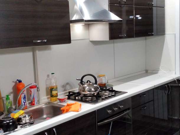 Производство корпусной мебели, фотография 8