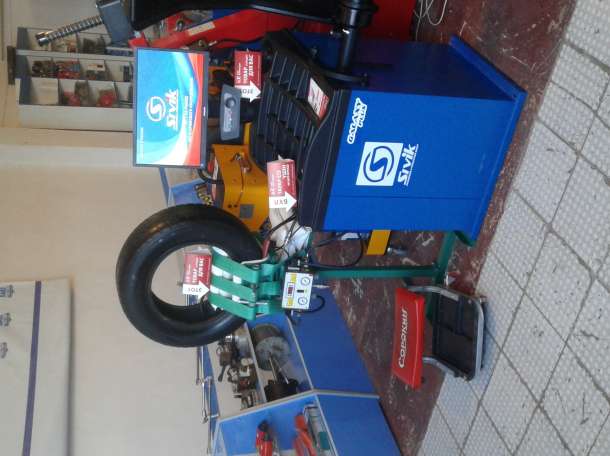 Продам оборудование для шиномонтажа  , фотография 1