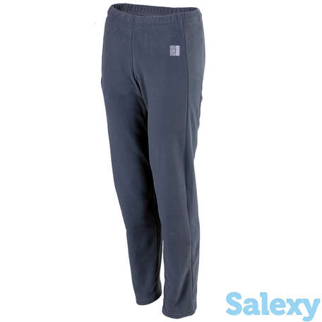 Брюки спортивные флисовые легкие сивера куна индиго, фотография 1