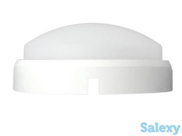 Банник lightphenomenon lt-lbwp-02-ip65-18w-6500к led круглый, фотография 5