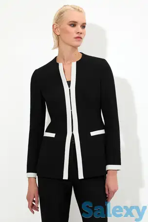 Приталенный жакет vassa&co, фотография 1