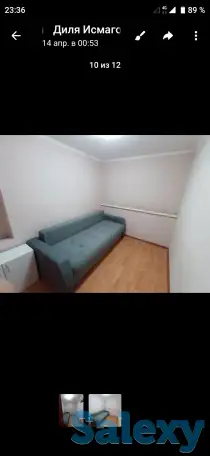 Продаю 3х комнатную квартиру в золотом квадрате Астаны, фотография 8