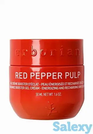 Гель для лица erborian, фотография 1