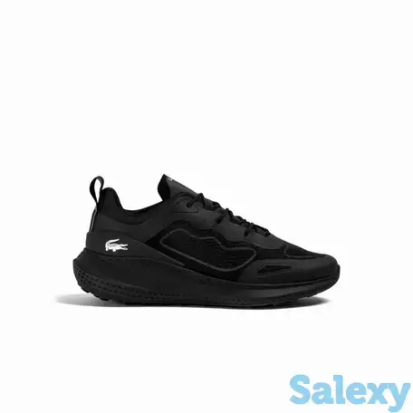 Мужские кроссовки lacoste, фотография 1