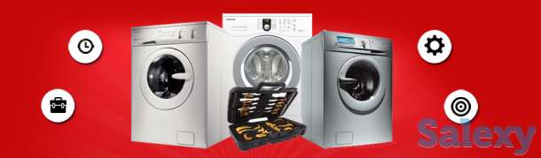 Ремонт Стиральных машин в Алматы, фотография 1