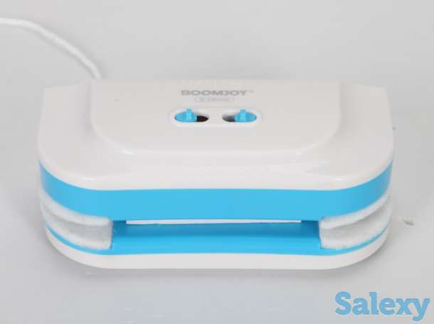 Щетка для мойки окон с двух сторон, фотография 3