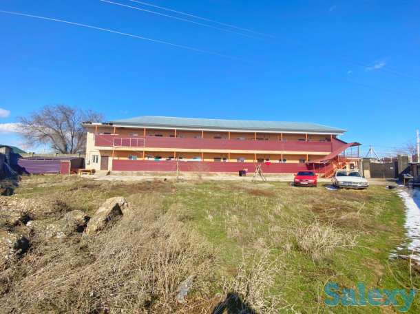 Продается здание общежитие под бизнес - школу, детский сад, фотография 3