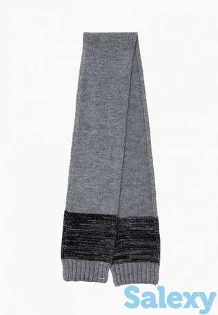 Шарф finn flare, фотография 1