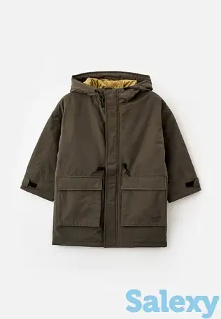 Парка sela, фотография 1