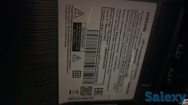 Продам телевизор, фотография 8