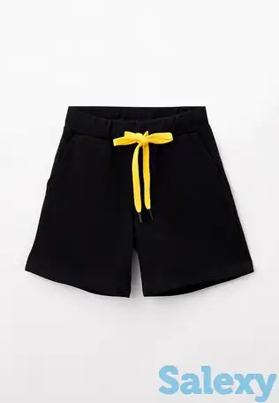 Шорты спортивные smena, фотография 1